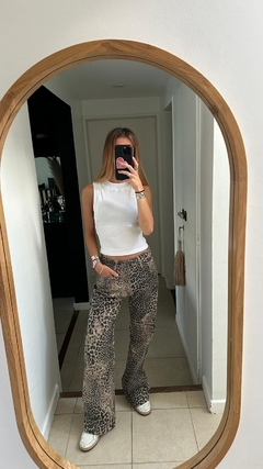 Jean print vol2 - Ropaje