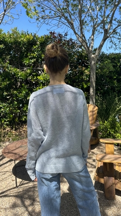 Sweater Hilo Brillos en internet