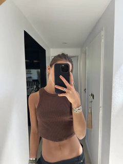 Top Marron en internet