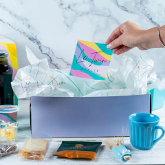 Cesta de Café da Manhã - comprar online