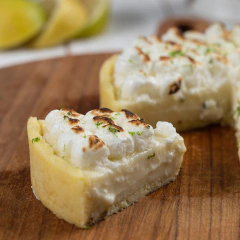 Torta de Limão - comprar online