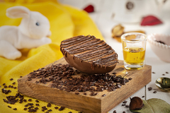 Ovo de Páscoa 200g - Escolha os sabores - comprar online