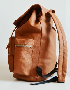 Mochila Frunce Suela - comprar online
