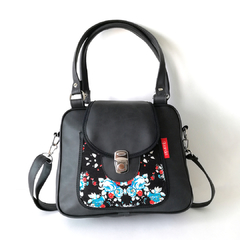 Cartera Columpio Aire