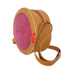 Bandolera Bugui Acuatica - comprar online