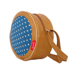 Bandolera Bugui Liberty - comprar online