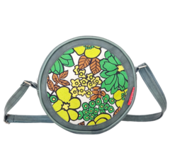 Bandolera Bugui Retro vibes