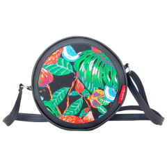 Bandolera Bugui Jungla