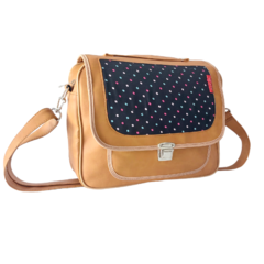 Maletin Dots Suela - comprar online