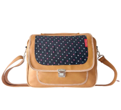 Maletin Dots Suela