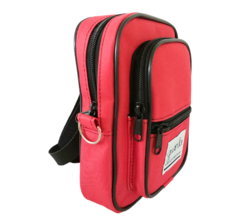Bandolera Pez Red - comprar online