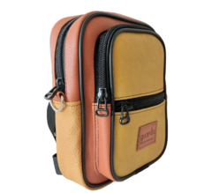Bandolera Pez Obleita - comprar online