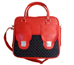 Azafata Red Star
