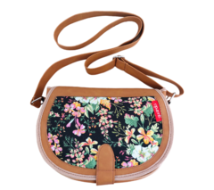 Bandolera Ovni Peach suela