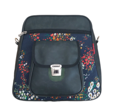Mochila Morral Koi