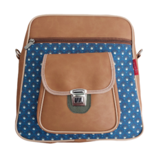 Mochila Morral Margarita Suela en internet
