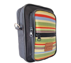 Bandolera Pez Summer