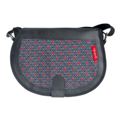 Bandolera Ovni Patterns - comprar online