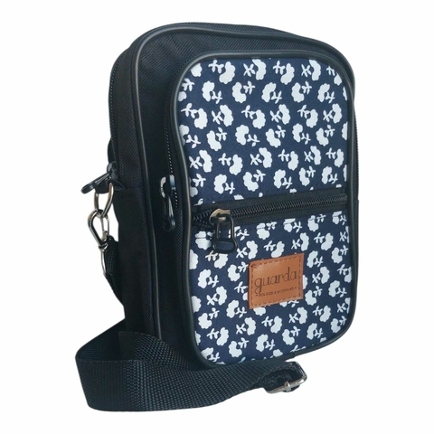Bandolera Pez frank - comprar online
