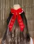 Chapéu Junino - Correio Elegante - Acessórios para cabelo - tiaras e hairclips 