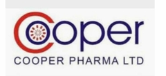 Banner de la categoría Cooper Pharma LTD