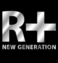 Banner de la categoría Roid Plus New Generation 