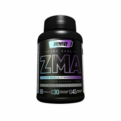 Zma Star
