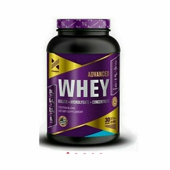 Proteina Xtrenght Advanced 2Lbs