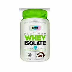 Proteina Isolada Star 2 Lbs