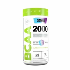 Bcaa 2000 Star