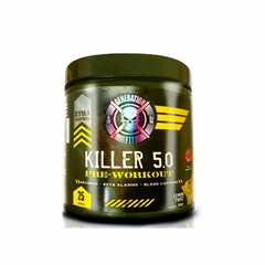 Killer 5.0 Generation Fit