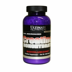 Creatina Ultimate Nutrition