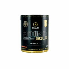 Bcaa Amino Gold Nutrition