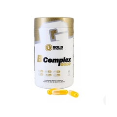 B Complex Gold