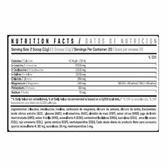 Bcaa Reload Ena Sport - comprar online