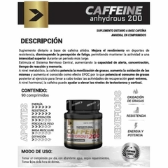Cafeina Body Advance - comprar online