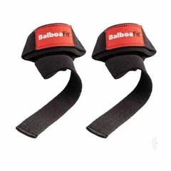 Cintas de Poder Straps Balboa Fit