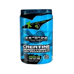 Creatina Monohidratada Micronizada HTN 500Grs