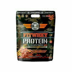 Proteina Fitwhey Blend Generation Fit 5Lbs