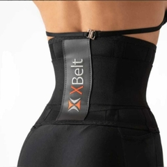 Faja De Entrenamiento Reductora X Belt - comprar online