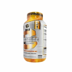 Glutamina Micronizada Gold en internet