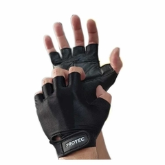 Guantes De Eco Cuero Proyec