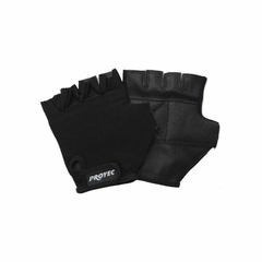 Guantes De Eco Cuero Proyec - comprar online