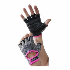 Guantes De Gel y Lycra Proyec