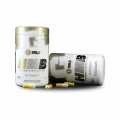 Hmb Gold Nutrition