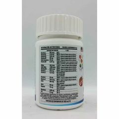 Multivitamin Gentech en internet