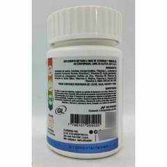 Multivitamin Gentech - comprar online