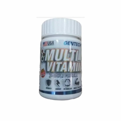 Multivitamin Gentech