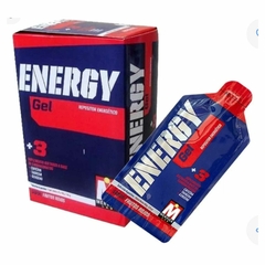 Caja de Geles Repositores Energéticos Energy Mervick Lab - comprar online