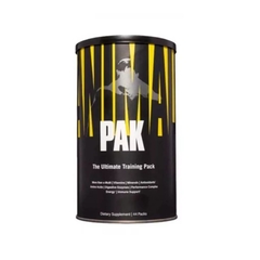 Pak Animal Pak Universal Nutrition - comprar online